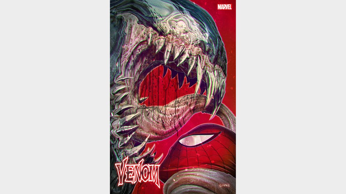 VENOM #36