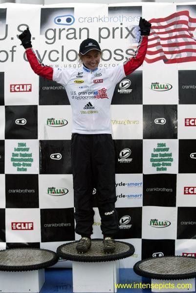 Hall eventually finished second in the Cranks Bros. series