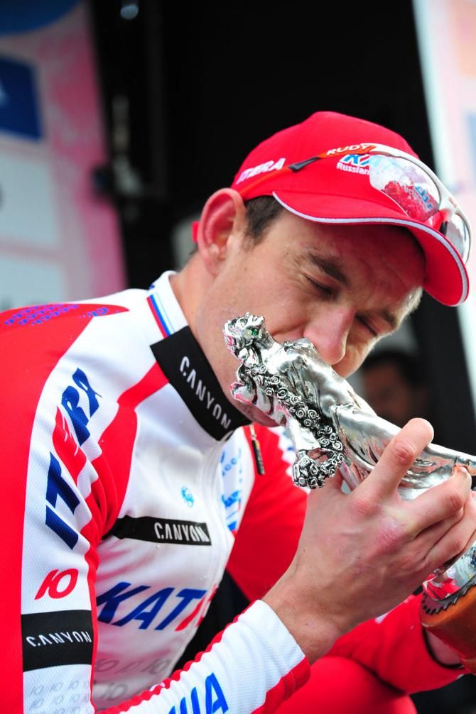Alexander Kristoff (Team Katusha)