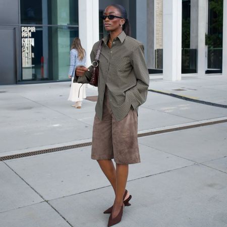 Thought You Could Only Wear Sandals in Summer? These 5 Elegant Shoe Trends Will Make You Think Again