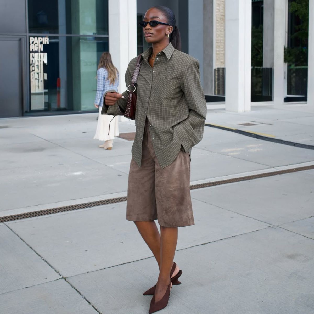 Thought You Could Only Wear Sandals in Summer? These 5 Elegant Shoe Trends Will Make You Think Again