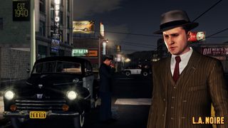 L.A. Noire