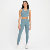 MP Women's Power Leggings: was £44, now £9.99