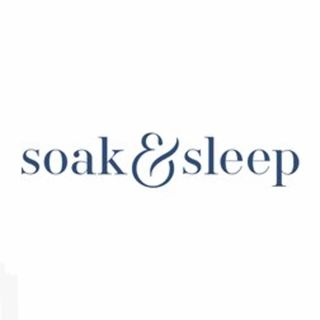 Soak&Sleep Discount Codes