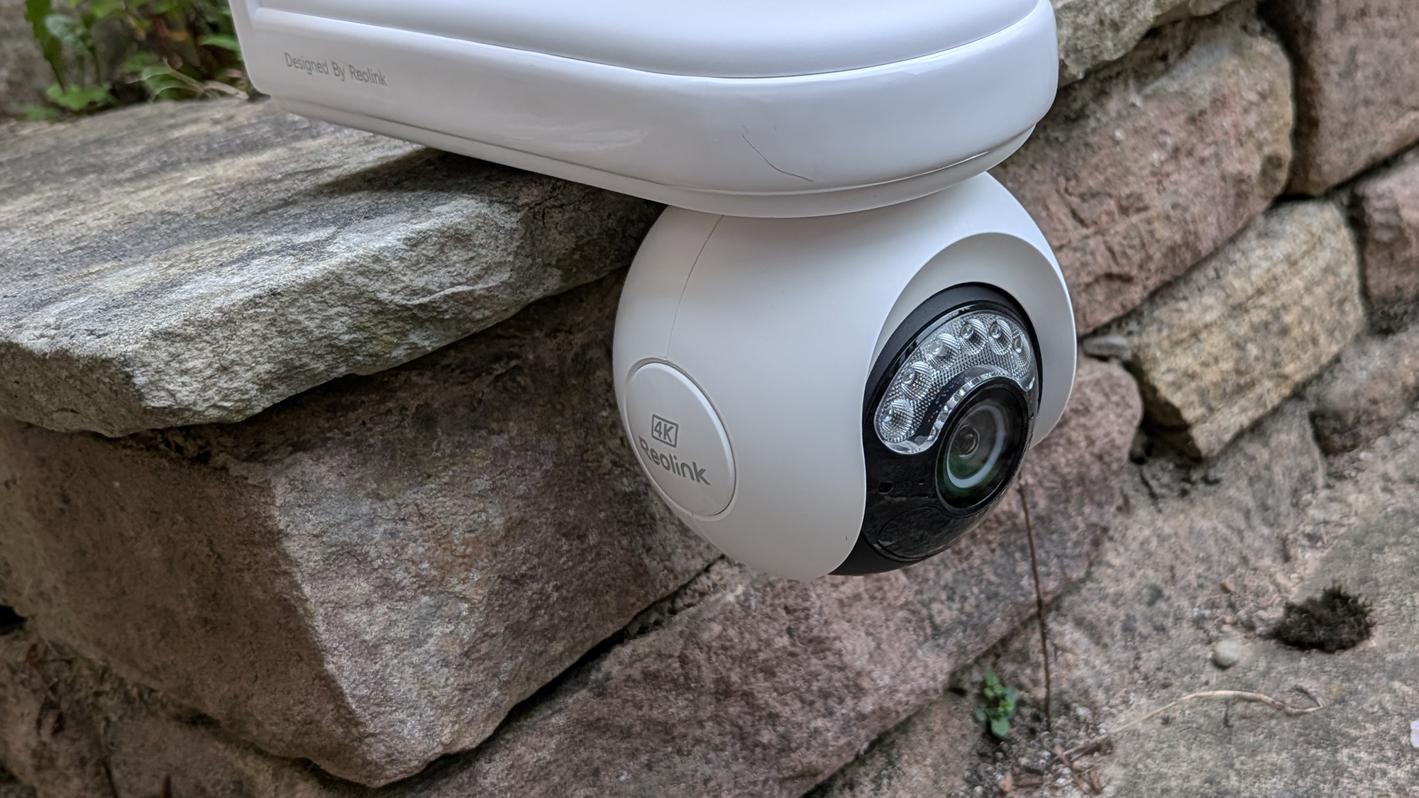Reolink Altas PT Ultra camera