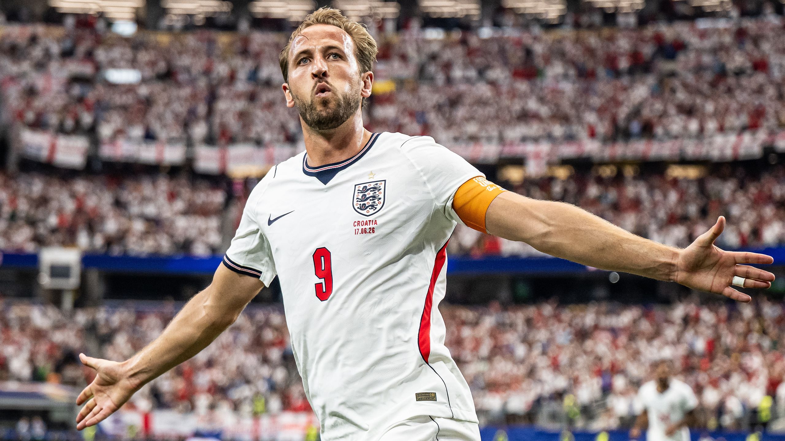 How to watch England vs Ghana: Free Streams, TV Channels &&hellip;