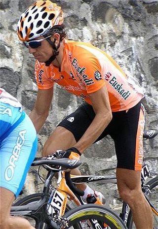 Jon Bru ends his career after not getting a contract extension with Euskaltel Euskadi