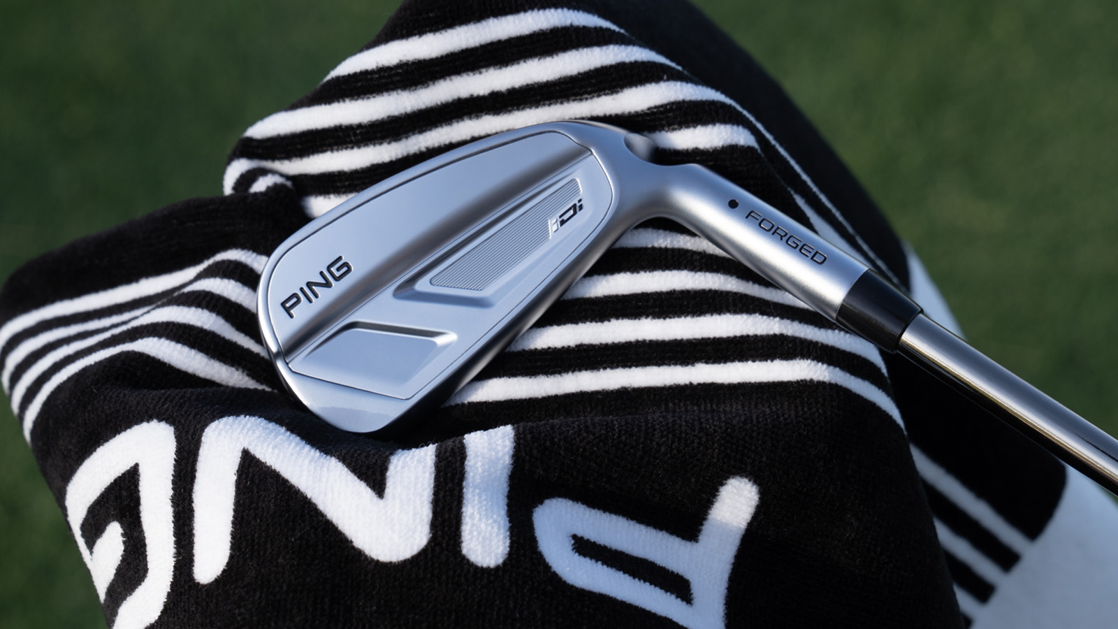 Ping i240 & iDi: The New Standard for Precision and Playability