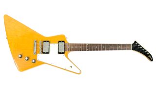 1963 Gibson Explorer