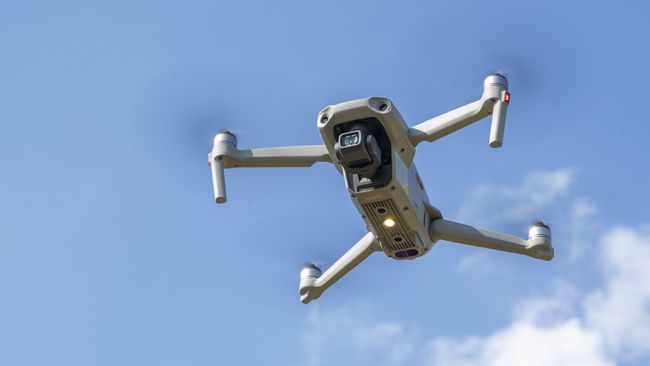 The best DJI drones in 2023 | Digital Camera World