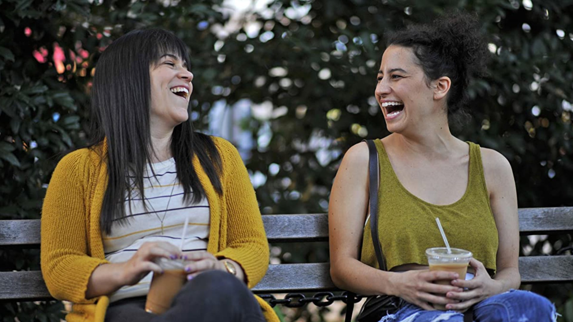 The 40 Best Comedy Series of All Time | Marie Claire