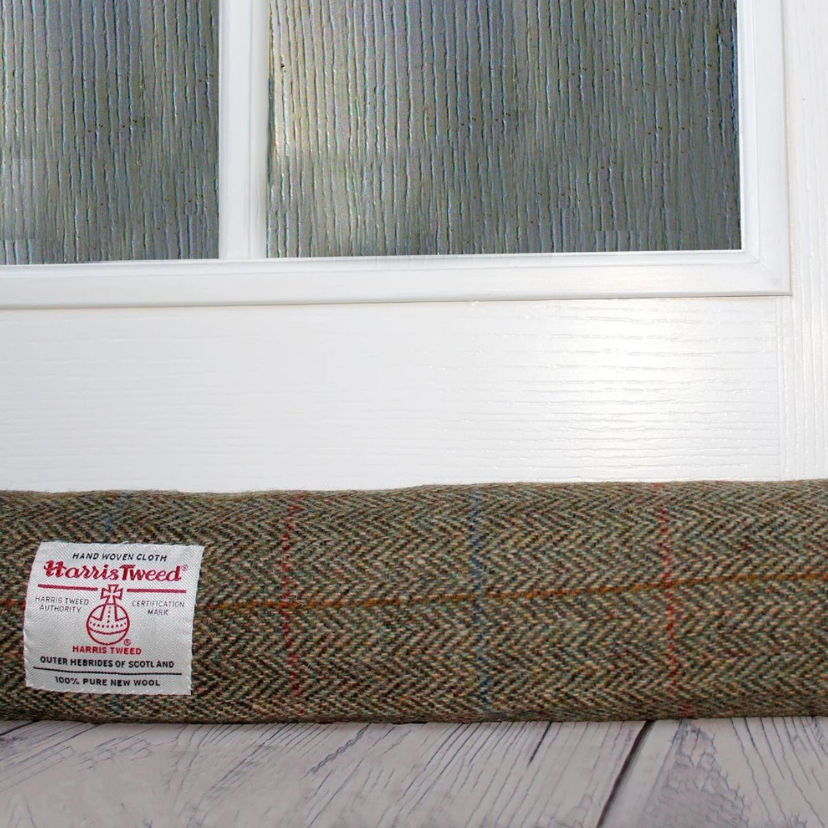 Harris Tweed