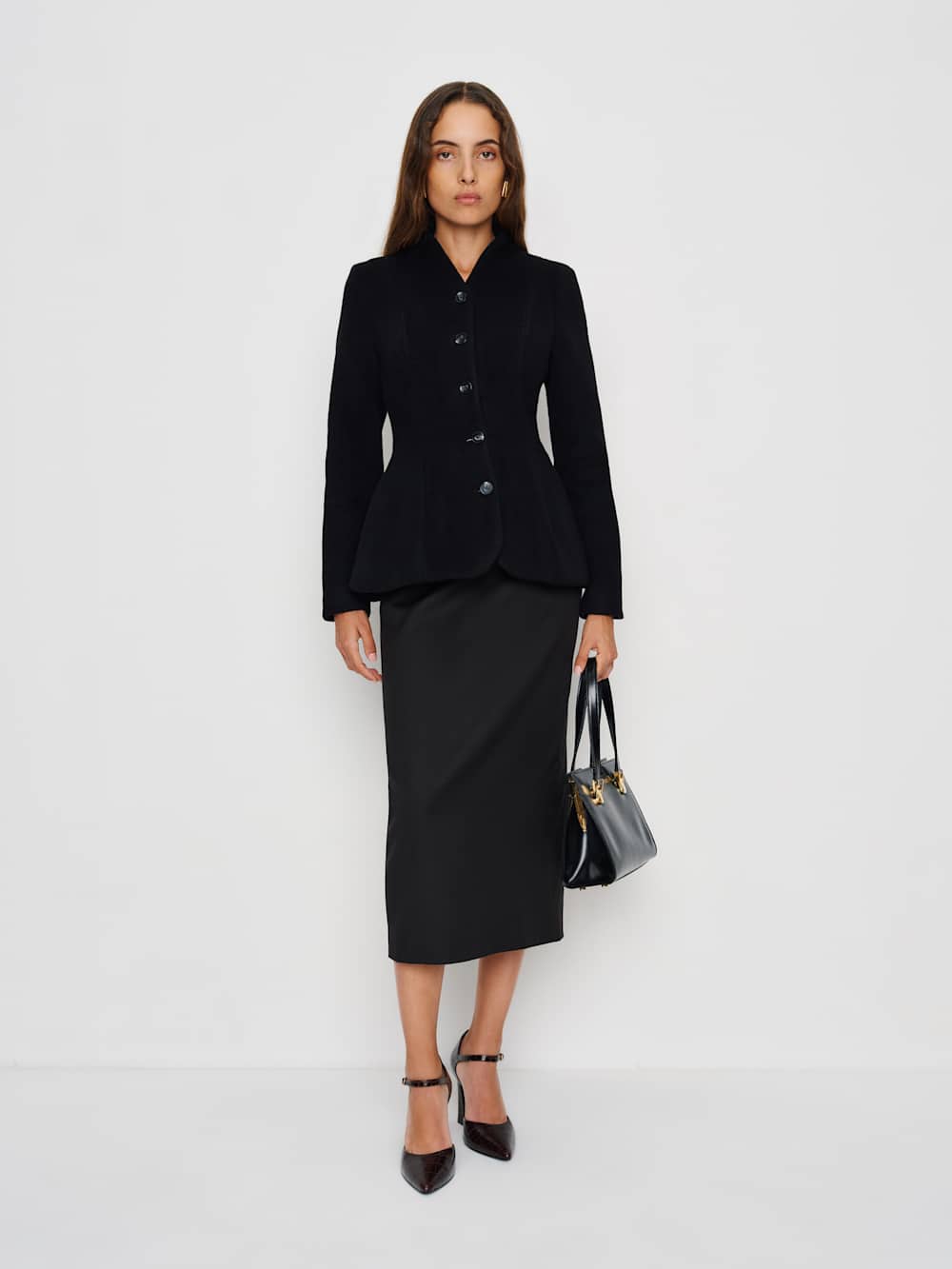 Fig Preserve Skirt