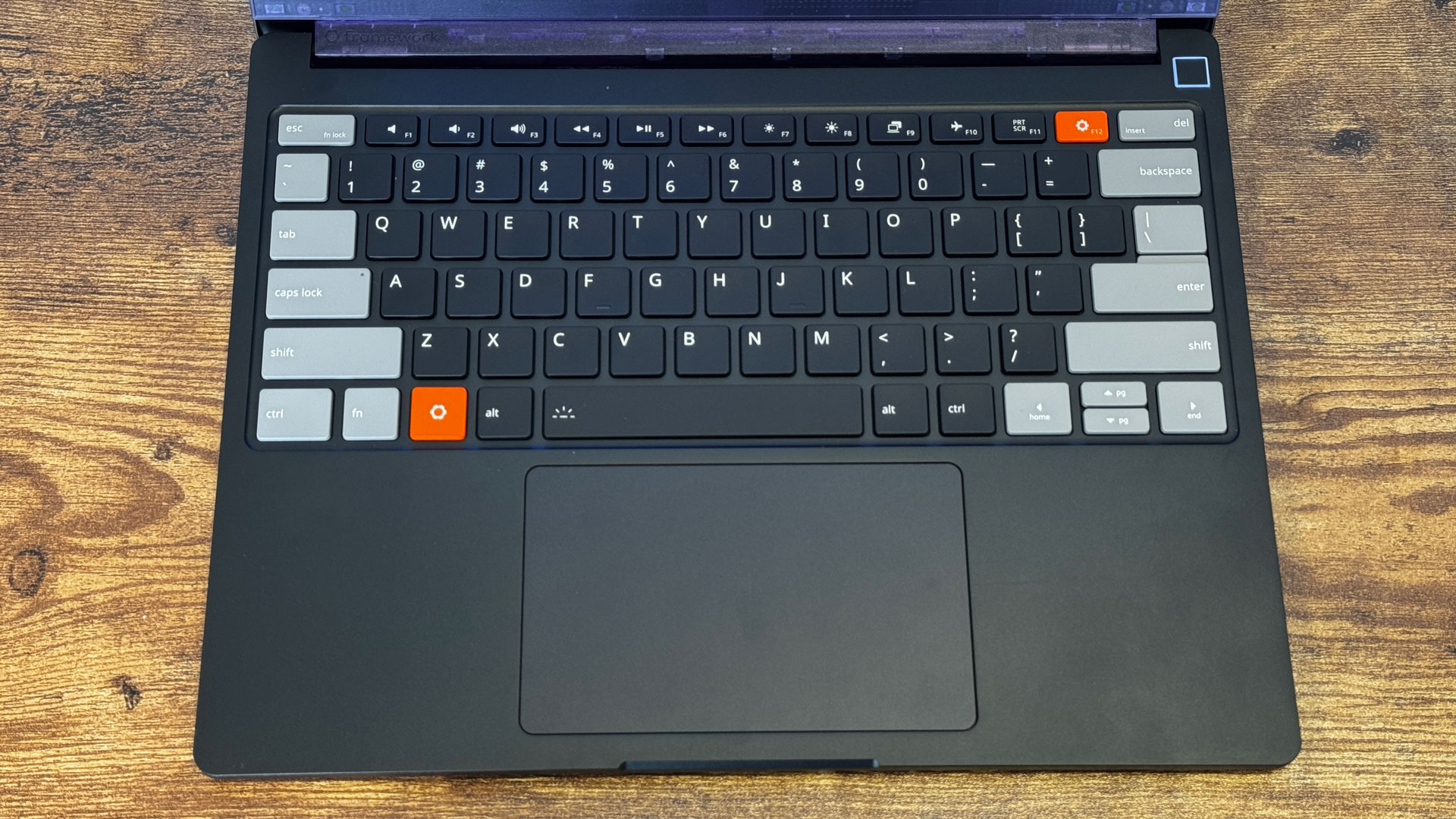 Framework Laptop 13 Pro