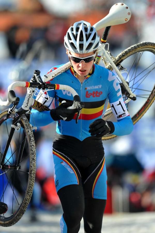 Tim Merlier (Belgium)