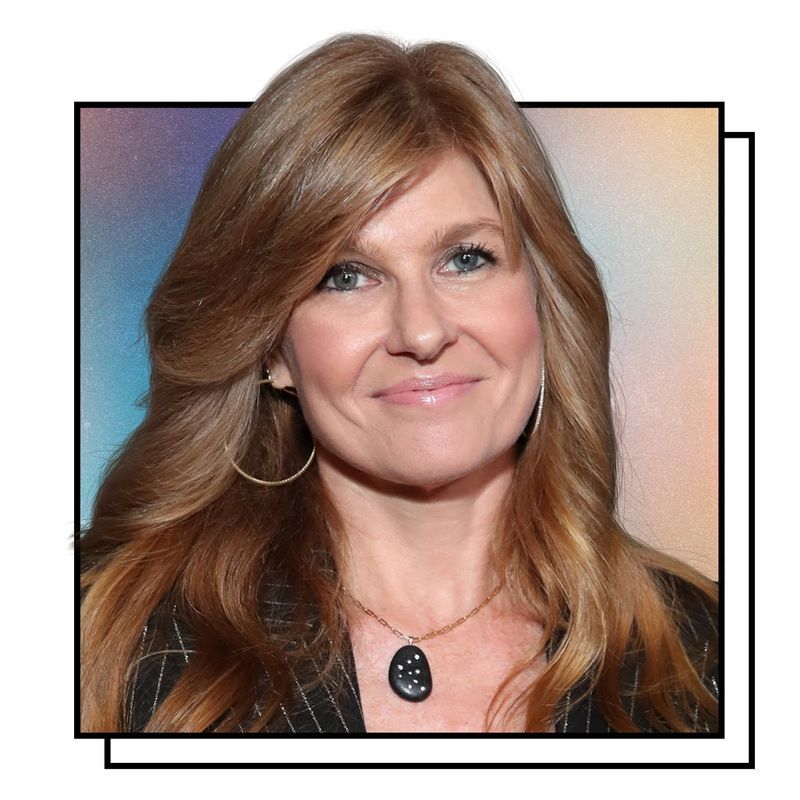 Connie Britton, Actor & Activist