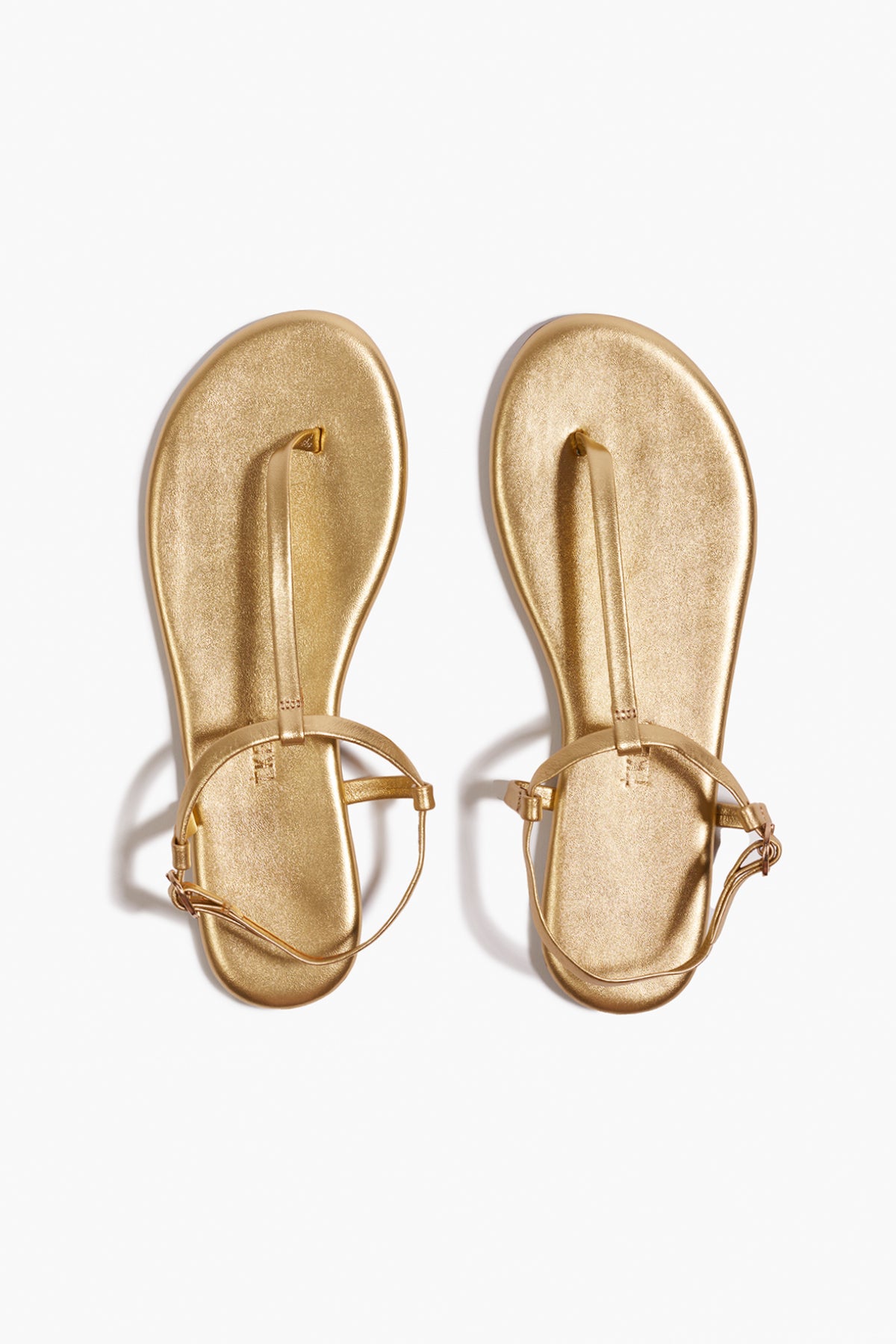 Mariana Metallics - Blink