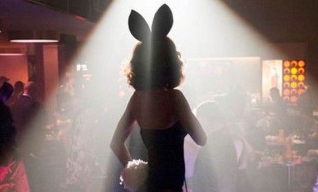 The Playboy Club