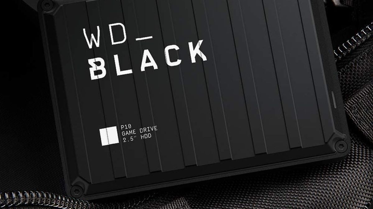 Black Friday PS5 SSD and also hard disk offers 2022 the very best