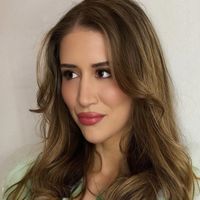 Danielle Sinay's avatar