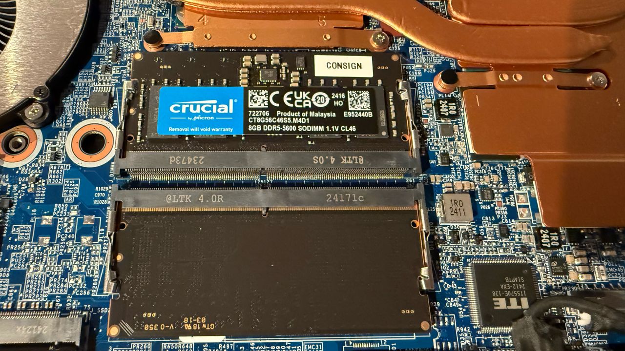 Gigabyte G6