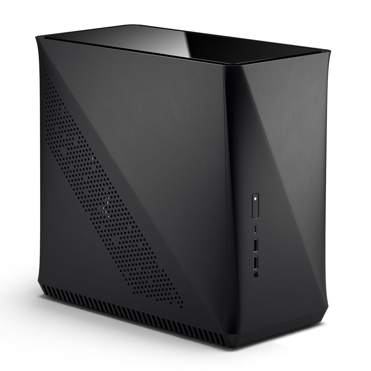 Fractal Design's Era ITX is a Sophisticated Case With A Color for