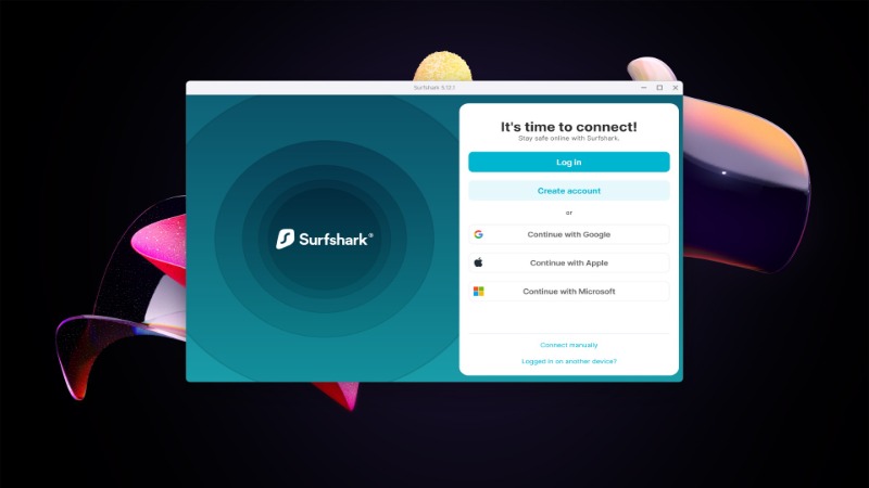 Surfshark One