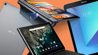 the best android tablets in 2019 the