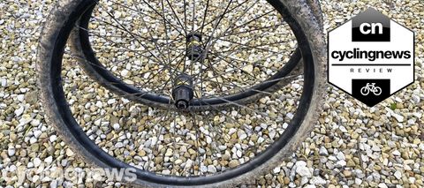 mavic gravel rims