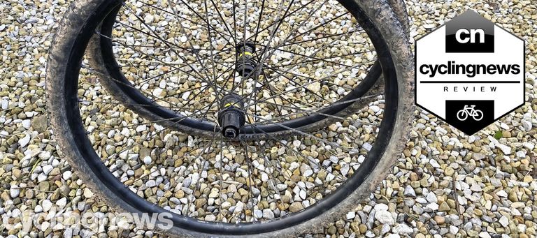 mavic allroad gravel