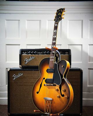 Gibson ES-350T