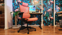 ErgoTune Supreme Office Chair