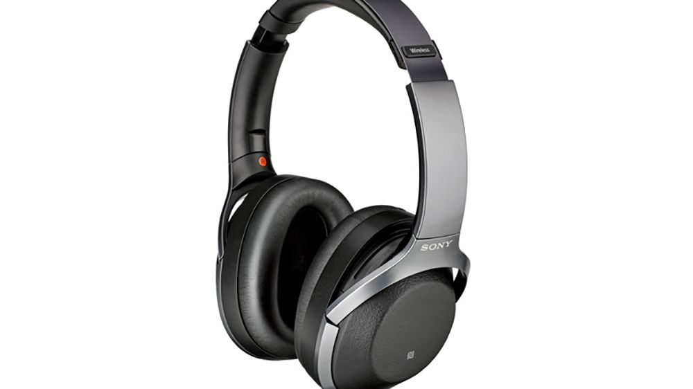 Sony WH-XB910N Headphones Review: Cool copycat - Reviewed