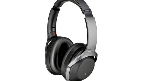 Sony WH-1000XM2 review