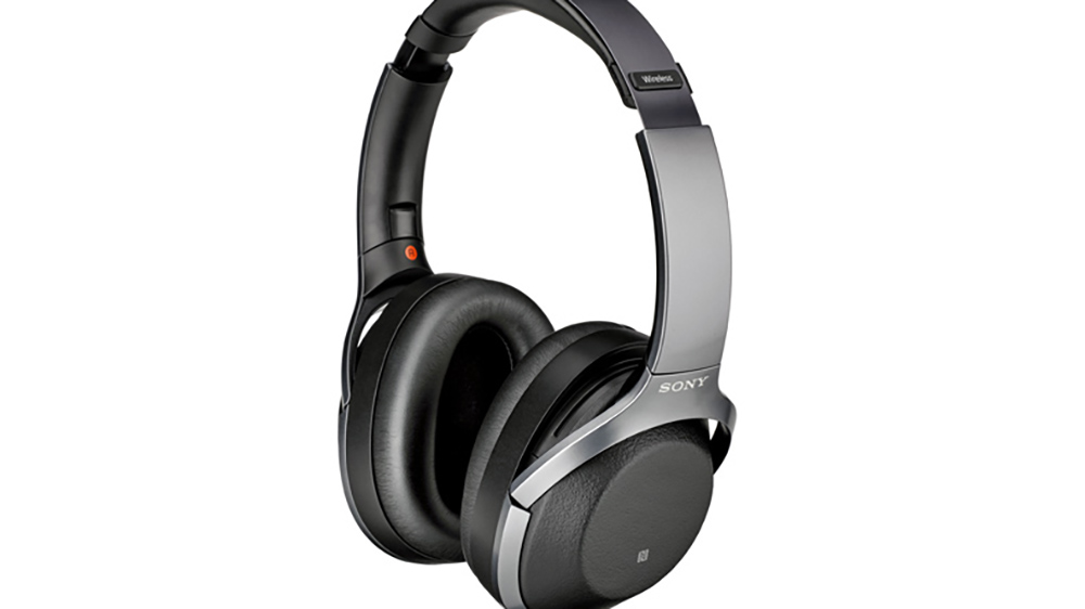 限定版 SONY WH-1000XM2 B