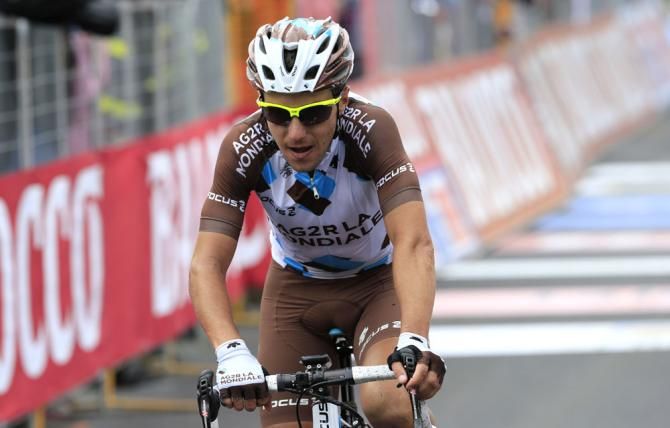 Domenico Pozzovivo (AG2R - La Mondiale)