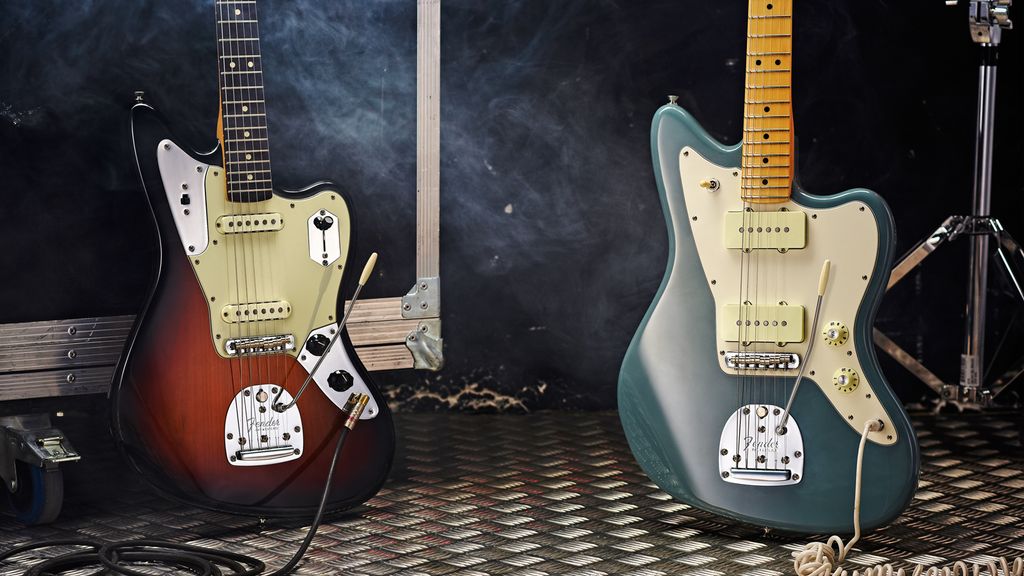 Best offset guitars Our pick of guitars from Fender, G&L and more