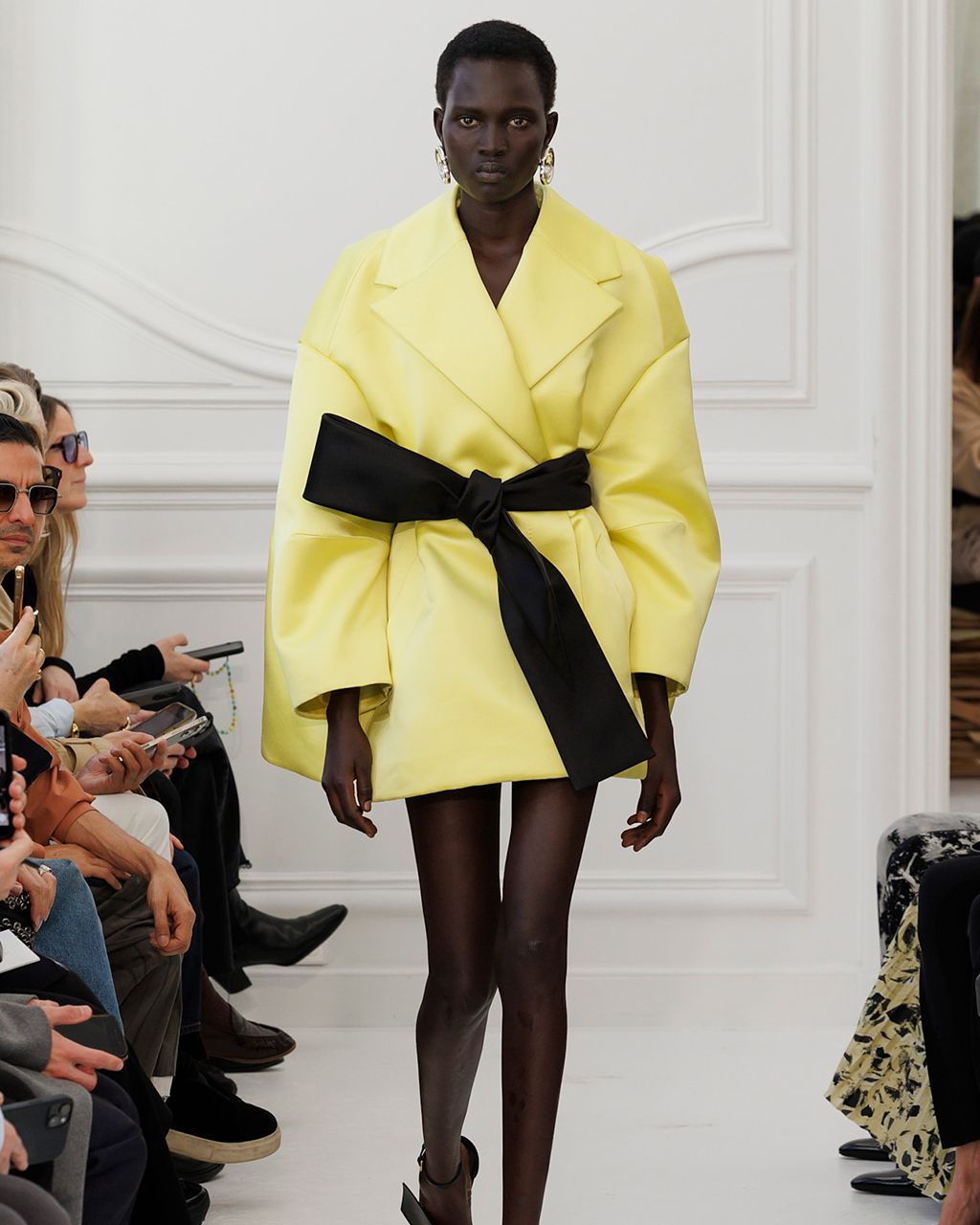 Luxury winter trends 2025