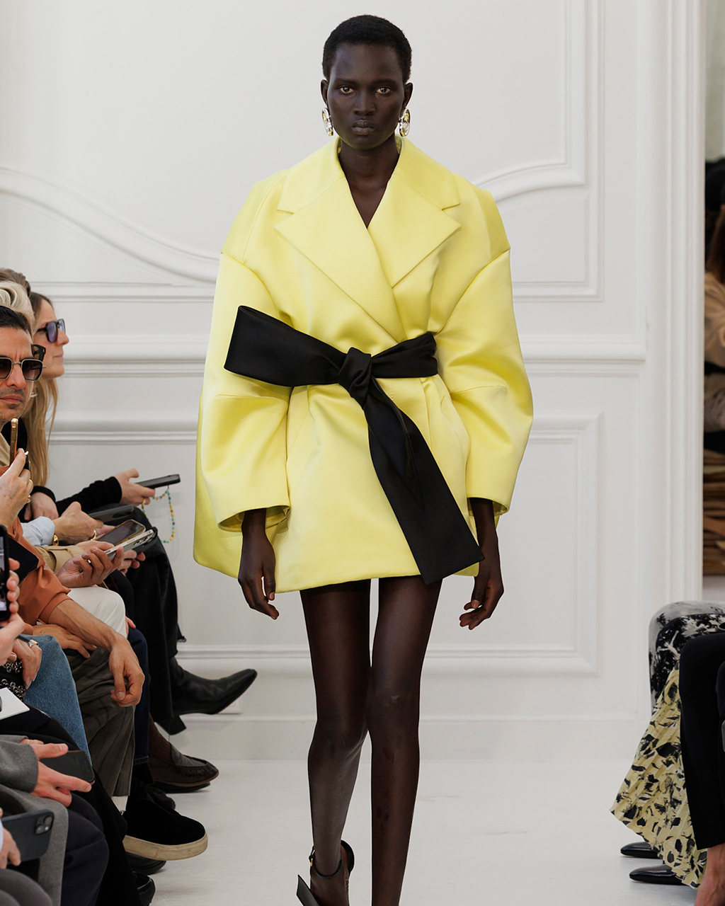 Luxury winter trends 2025