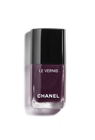 Chanel Le Vernis Nail Colour 141