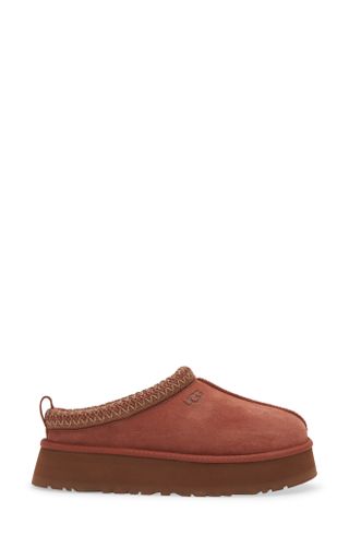 Tazz Platform Slipper