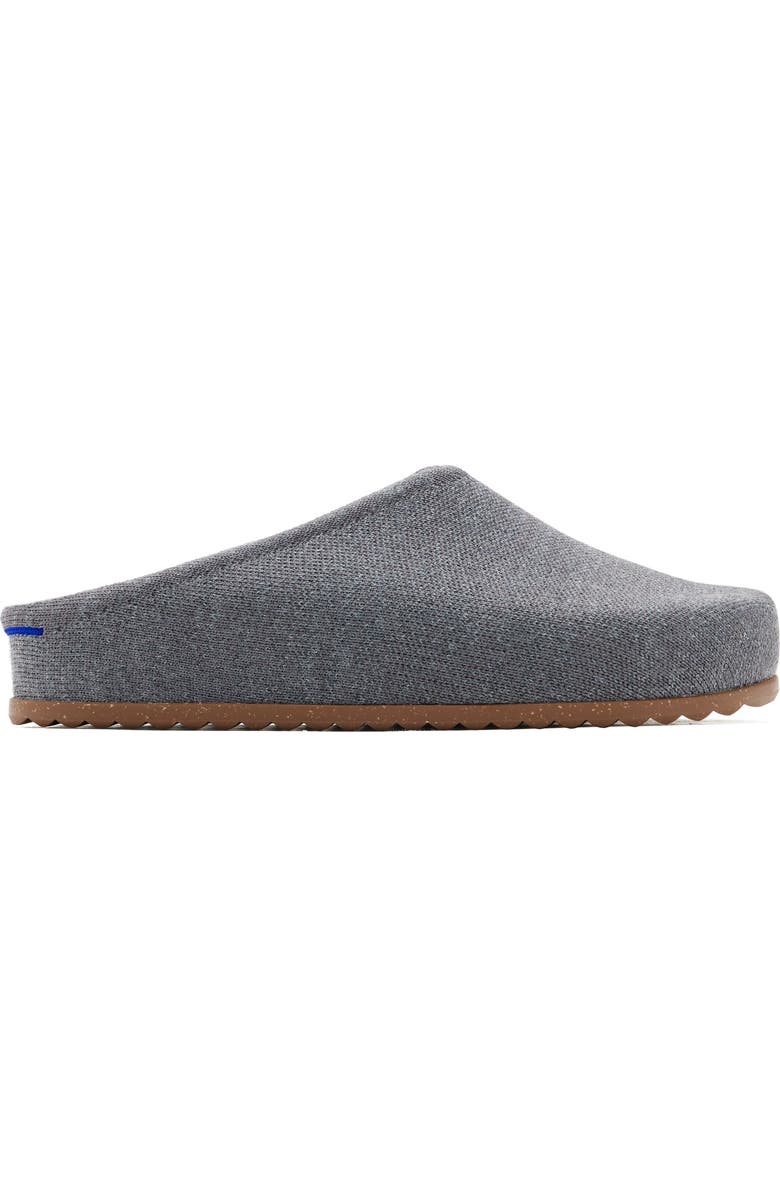 The Casual Clog