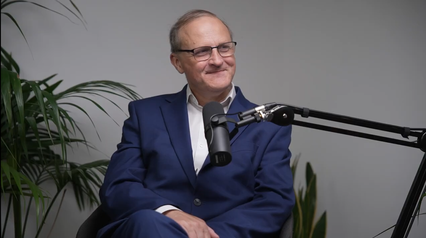 Steve Webb: The triple lock is there to do a job. I’m not embarrassed or ashamed of it