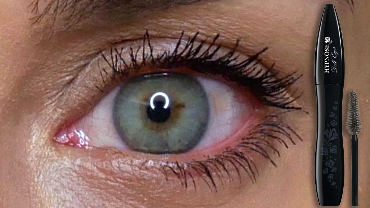 Best mascara to add length, curl and volume to lashes