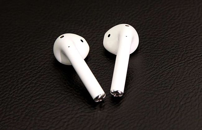 Apple Airpods Review (Gen 1): Almost Magical | Tom's Guide