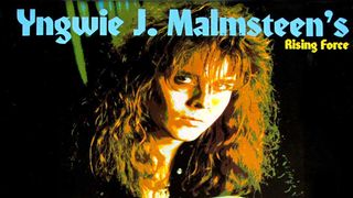 Yngwie Malmsteen: Odyssey