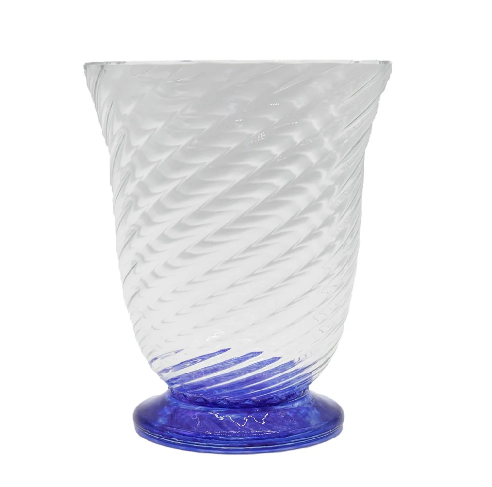 Zephyr Tumbler in blue