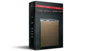 The Utero Sessions IR Pack