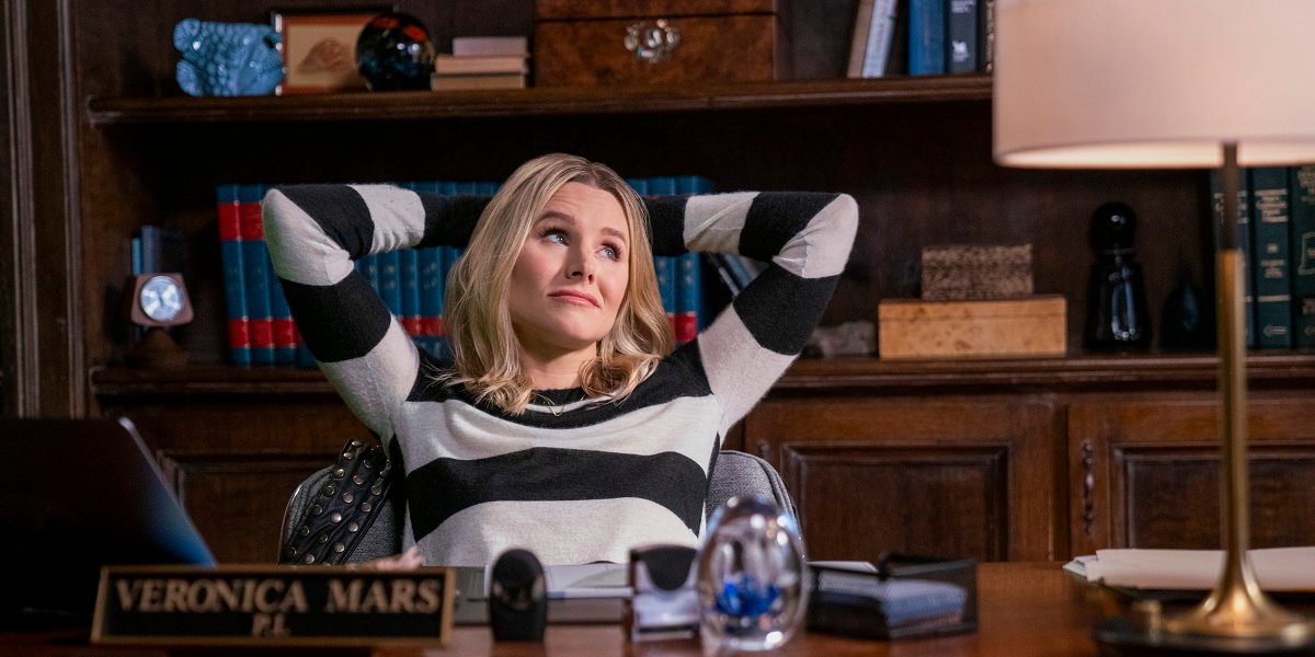 All Of Kristen Bell's Best Characters, Ranked | Cinemablend