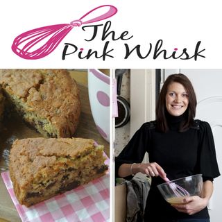 The Pink Whisk